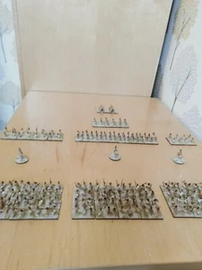 15mm Ancient Bedouin. Army 17. Ancient. Medieval. ADLG. 200+ Points - Picture 1 of 8