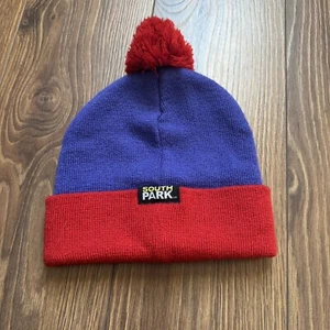 South Park Stan Marsh Knit Beanie - Picture 1 of 3
