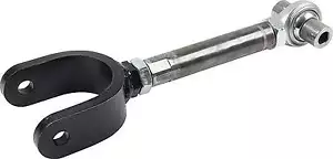 Allstar Performance 57824 Adj Upper GM Metric Trailing Arm IMCA Dirt - Picture 1 of 1