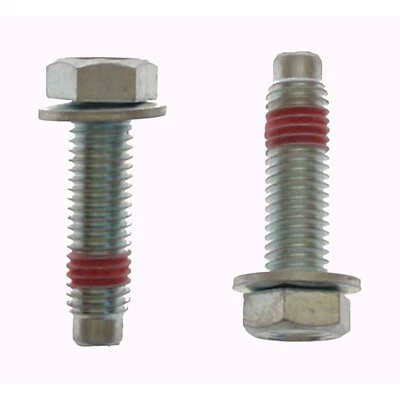 Perno de montaje de soporte de pinza de freno de disco para 300, cargador, Challenger + más H825 Foto 1 de 4