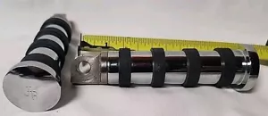 JB Motorcycle Foot Peg Set - Bild 1 von 3
