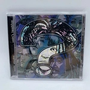 Yashi Vaughn - Yashi's Headshop (CD 2004) RARE NEW SEALED YV-53462 - Bild 1 von 4