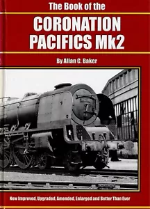 The Book of the…..(locomotive series various titles) - Picture 1 of 79