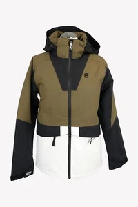 8848 Altitude Damen Jacke Gr. 36 (160) Mehrfarbig NEU Jacke Einfache Jacke - Bild 1 von 5