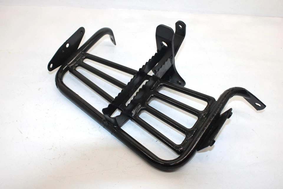 02 Arctic Cat 250 2x4 Oem Right Footrest 0506-959 AA22 - Image 1 of 4