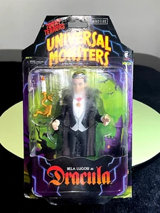 Neca Toony Terrors Universal Monsters Bela Lugosi als Dracula Figur 6" - Bild 1 von 6