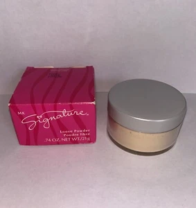 Polvo Suelto Mary Kay Signature Marfil #4495 Nuevo en Caja VER NOTA - Imagen 1 de 4