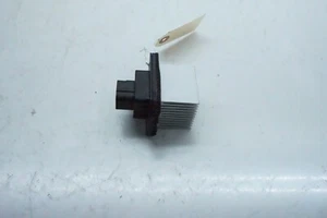 2014-2020 Acura MDX OEM Center Console Heat Blower Motor Resistor A300102500 - Bild 1 von 9