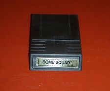 Bomb Squad (Intellivision) -Cart Only