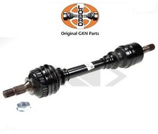 2x ALBERO MOTORE DESTRA SINISTRA ANTERIORE PEUGEOT 406 BREAK COUPE CAMBIO