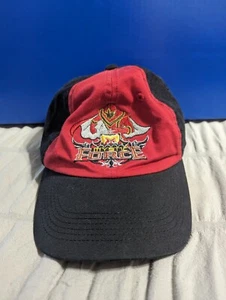 Disney - Power Rangers Mystic Force Adjustable Hat - Youth Large - Picture 1 of 7