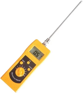 Soil Moisture Meter High Frequency Soil Moisture Analyzer with Range 0-90% - Picture 1 of 11