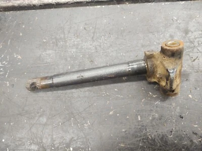 POLARIS EDGE 2001 600 HUSILLO DE DIRECCIÓN CLÁSICO 6230160-067 RW5325 Foto 1 de 3