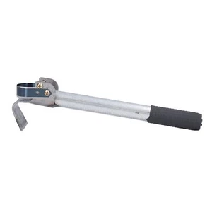 plplaaoo Weeding Tool Hand Weeder Bark Stripper Weed Puller Iron Weed Remover... - Picture 1 of 9