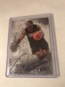 2006-07 Topps Luxury Box #39 Andre Iguodala 6/9 - Picture 1 of 1