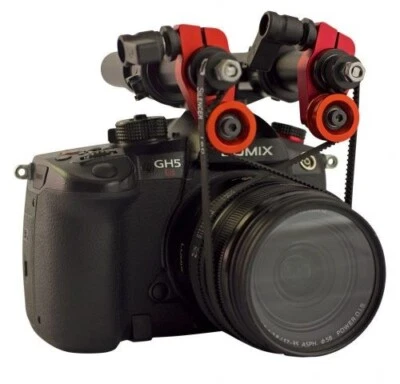 Silencer Air+ Wireless Follow Focus - Image 1 of 4