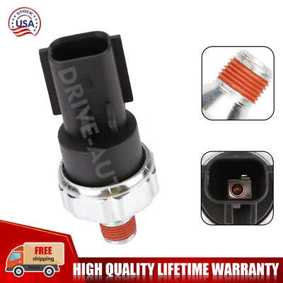 Sensor de pressão do óleo do motor para Dodge Ram 1500 Pickup 2003-2010 3.7L/4.7L PS426 - Imagem 1 de 4
