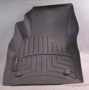 Weathertech Driver Side Custom Fit Liner for Toyota Scion XB 2004 - Picture 1 of 7