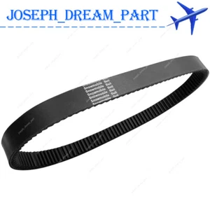 0627-020 Fit For Arctic Cat Snowmobile 1998-2006 New Black Drive Clutch Belt - Picture 1 of 8