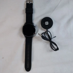 Xiaomi Mi Watch Color Sport- Black - Xmwtcl02 Smart Watch - Picture 1 of 8