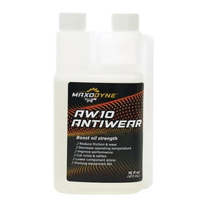 Maxodyne® AW10 Antiwear Oil Enhancer and Fortifier 16 fl oz (473 mL) - Picture 1 of 8
