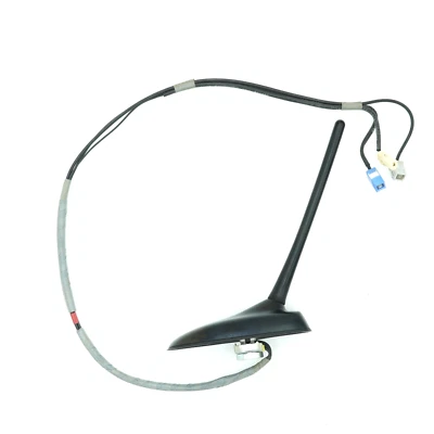 Antena de radio satelital montada en el techo Toyota RAV4 2008-2012 86960-0R020 3348 Foto 1 de 4