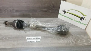 8200378880 SEMIASSE ALBERO ANTERIORE DESTRO RENAULT CLIO MODUS 05>11 1.5DCI - Foto 1 di 7