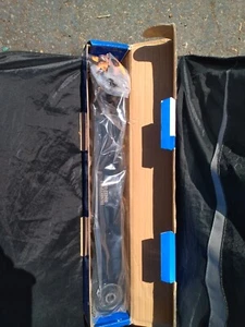 front upper control arm CARQUEST Premium 800-233400 - Picture 1 of 2