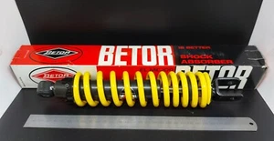 BETOR MONO Shock Absorber 943 Bush & Fork - HONDA SKY - KYMCO - MALAGUTI - Picture 1 of 3