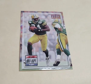 1993 Pro Set Power #84 Sterling Sharpe GOLD Green Bay Packers HOF - Picture 1 of 2