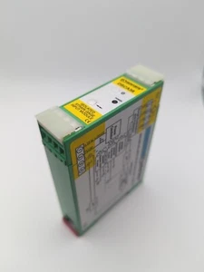 DATAFORTH DSCA38 Dehnungsmessstreifen Eingangssignalaufbereiter - Bild 1 von 4