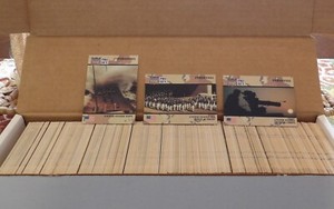1991 Pro Set Desert Storm Complete Your Set   4 or more 30% off