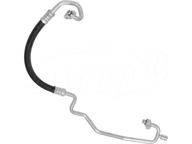 Manguera de descarga de refrigerante de aire acondicionado para 10-13 Kia Hyundai Sorento Santa Fe FD31J5 Foto 1 de 1