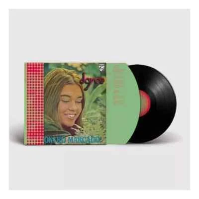 Joyce Encontro Marcado LP Brazil bossa nova samba jazz jorge ben tim maia - Image 1 of 4