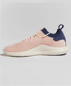 Adidas Tubular Shadow PK Primeknit Trainer AC8793 Shoes New Men’s UK Size 9 - Picture 1 of 6