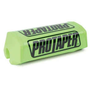 Pro Taper 2.0 Square Bar Pad Race Green - Picture 1 of 1