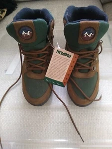 NEVADOS NEW WOMENS HIKING BOOTS SIZE 9 - Picture 1 of 6