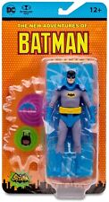 Mcfarlane New Batman Adventures: BATMAN ADAM WEST 6inch Action Figure