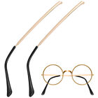 Metal Eyeglasses Parts Spectacle Legs Sunglasses Arm Replacement