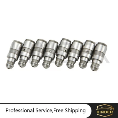 Elevador de válvula de escape 8 piezas para Mini Cooper Paceman 2007-2014 11337549632 Foto 1 de 4