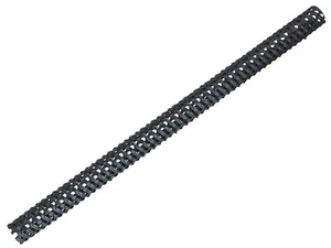 Faithfull - Hand Rasp Round File Blade 255 x 17mm - Picture 1 of 1