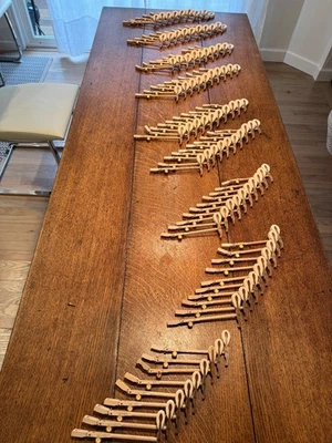 Martillos de repuesto Yamaha C7 Foto 1 de 4