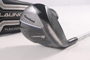 Cleveland Launcher HB #5 Wood / 18 Degree / Stiff Flex Miyazaki C.Kua 5 Shaft - Picture 1 of 9