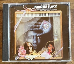 ROBERTA FLACK - The Best Of - Foto 1 di 3