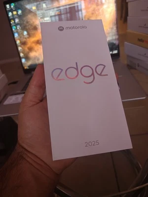 motorola edge 2025 unlocked new - Image 1 of 3