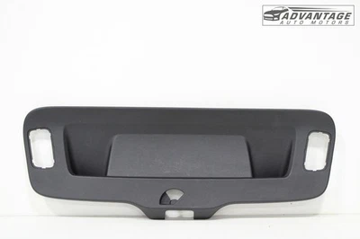 2012-2022 VOLKSWAGEN PASSAT NMS КРЫШКА БАГАЖНИКА НАКЛАДКА НАКЛАДКА КРЫШКА ПАНЕЛЬ OEM - Изображение 1 из 4