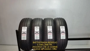 Bereifung Gebraucht 185/55R16 83V Bridgestone Ecopia EP150 Verwendet B71046 - Bild 1 von 1