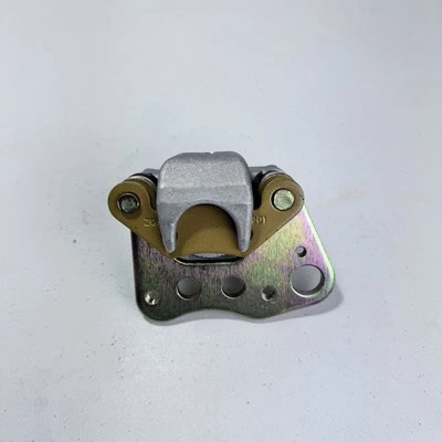 Front Left Brake Caliper w/Brake Pads for Polaris Sportsman 500 HO 2001-04 - Image 1 of 4