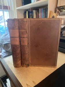 Wunder: Sophocles, with annotations, introduction, etc 2 Vols Complete 1854 HB - Foto 1 di 1