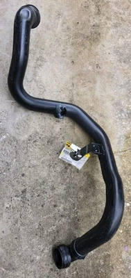 GM OEM 16-23 Malibu Cooling Intercooler-Air Outlet Tube 84843174 - Image 1 of 4